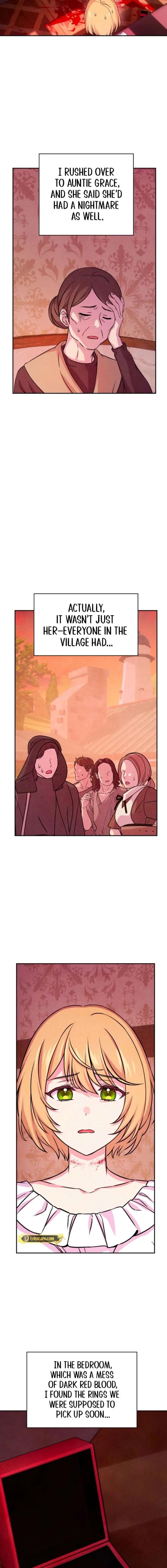 My Master Doesn’t Bite People Chapter 38 page 11