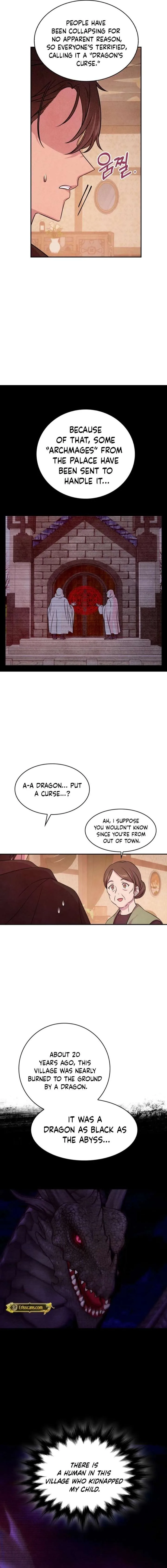 My Master Doesn’t Bite People Chapter 36 page 3