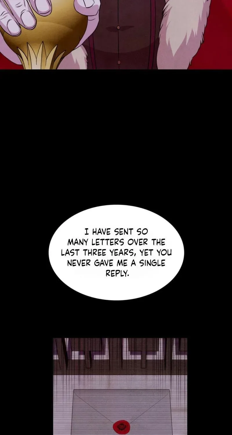 My Master Doesn’t Bite People Chapter 41 page 8