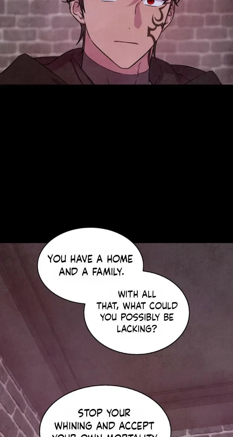My Master Doesn’t Bite People Chapter 41 page 20