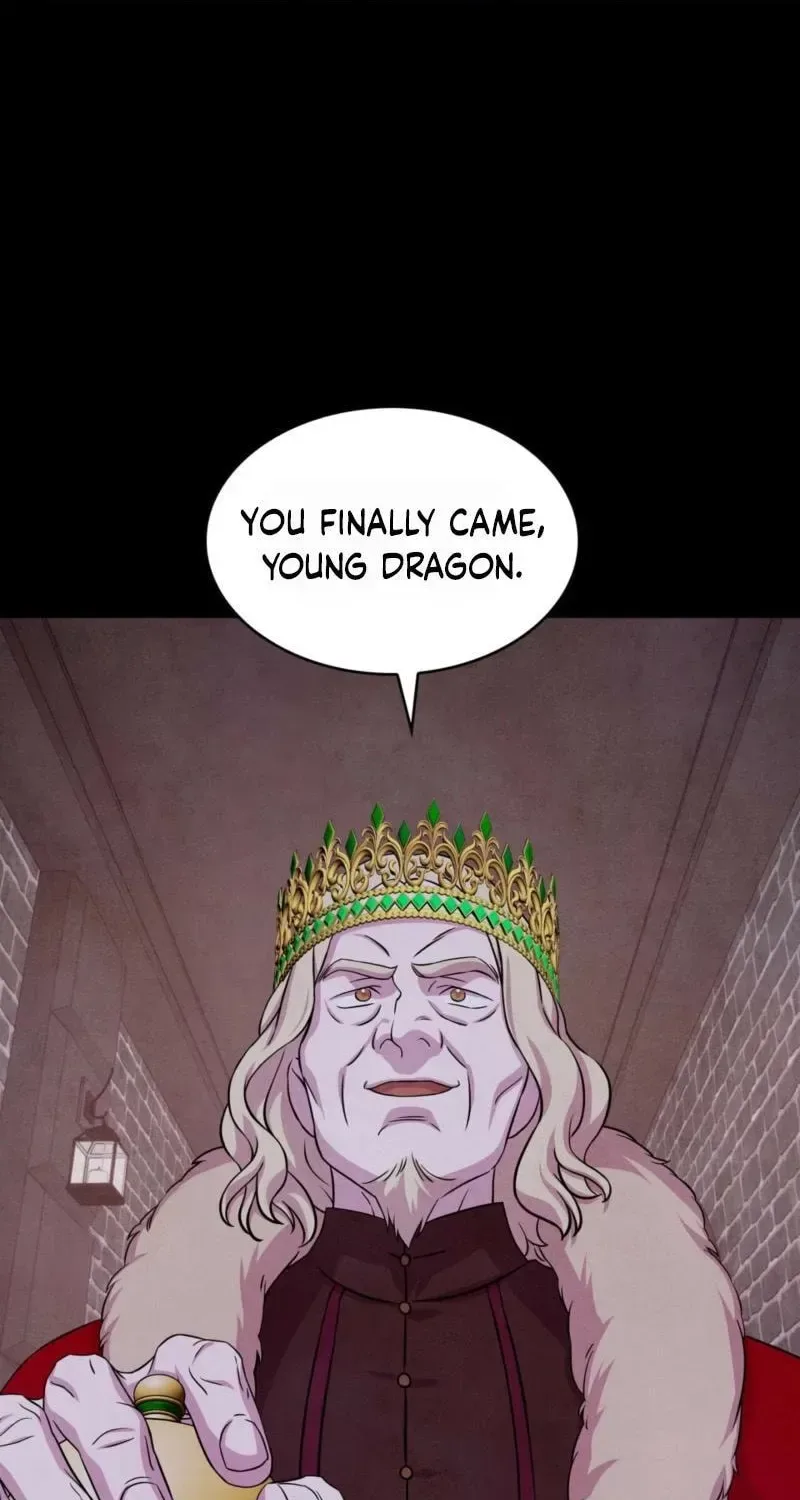 My Master Doesn’t Bite People Chapter 41 page 7