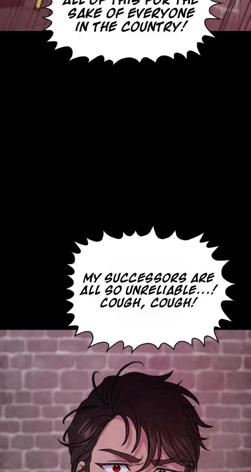 My Master Doesn’t Bite People Chapter 41 page 19