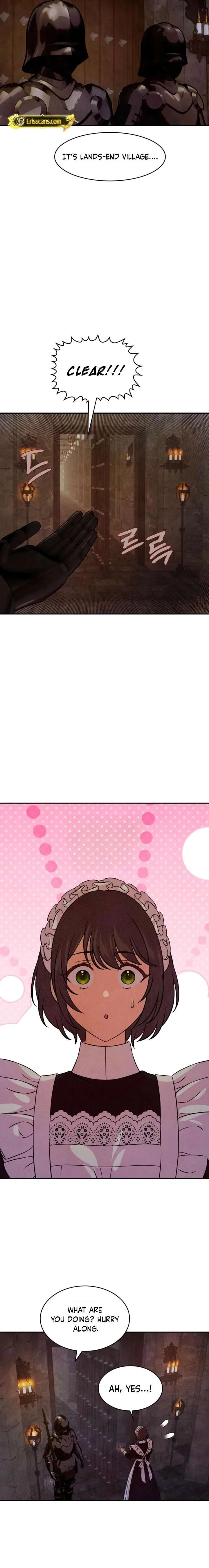 My Master Doesn’t Bite People Chapter 40 page 13