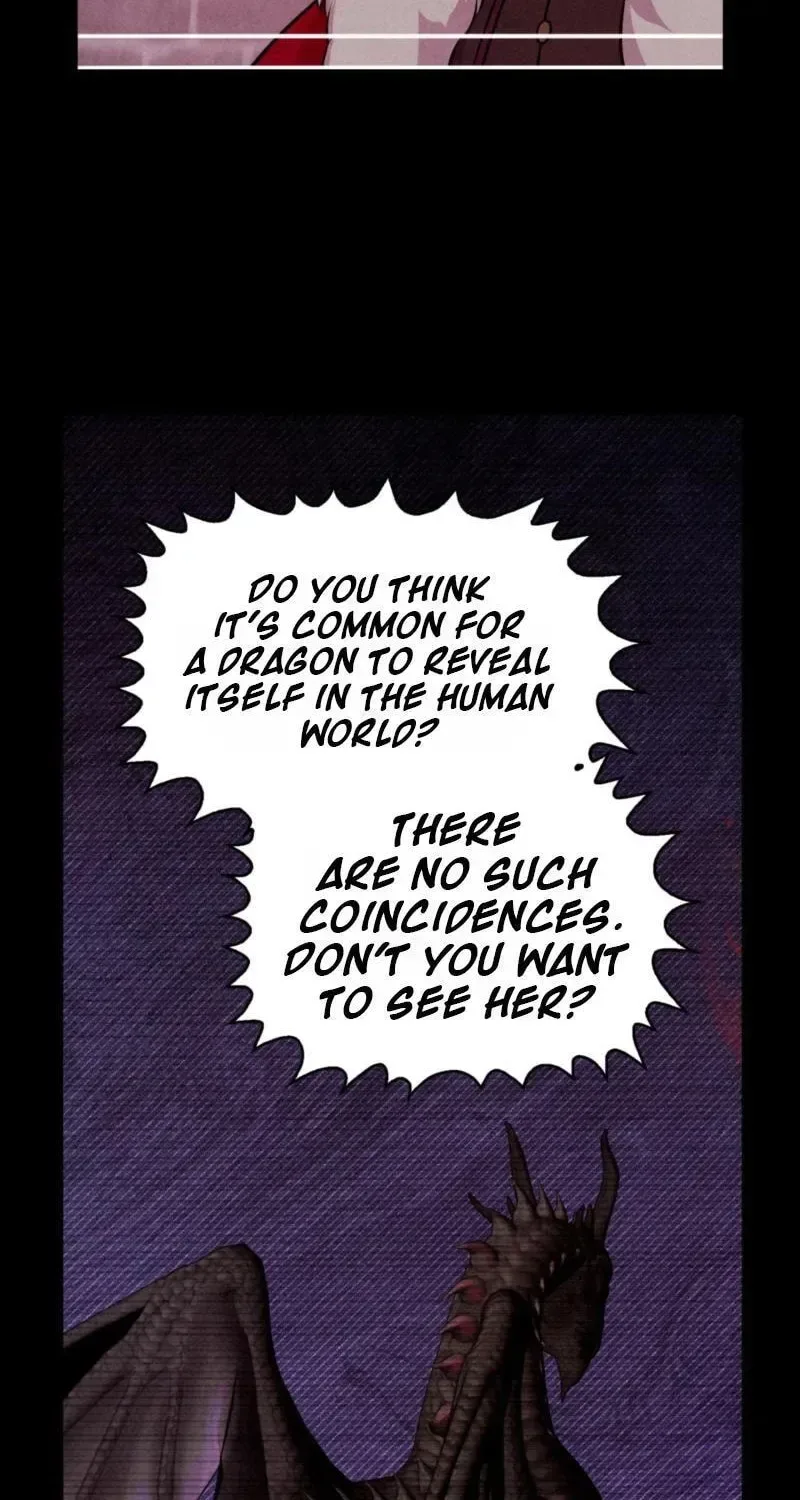 My Master Doesn’t Bite People Chapter 41 page 27