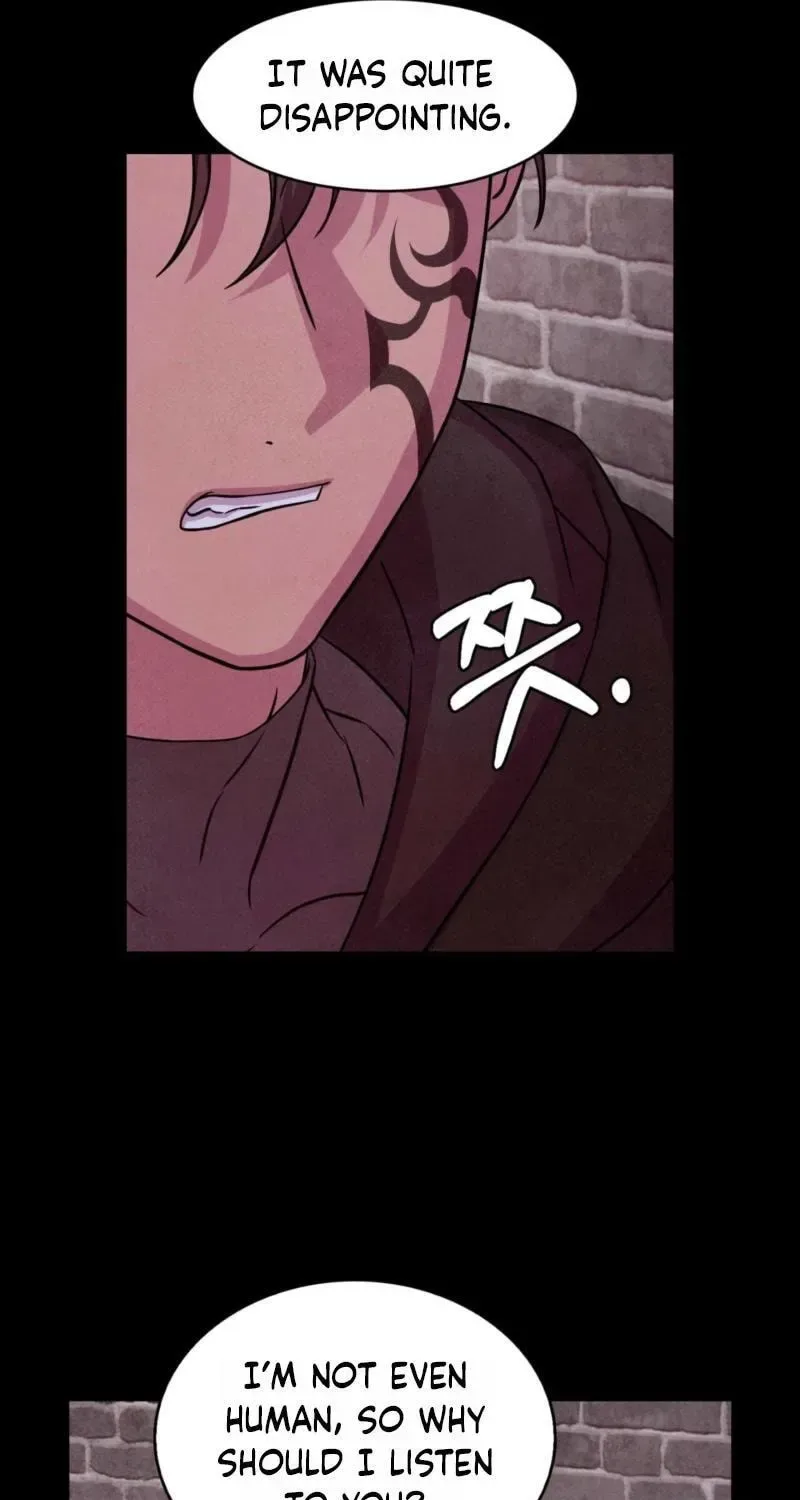 My Master Doesn’t Bite People Chapter 41 page 10