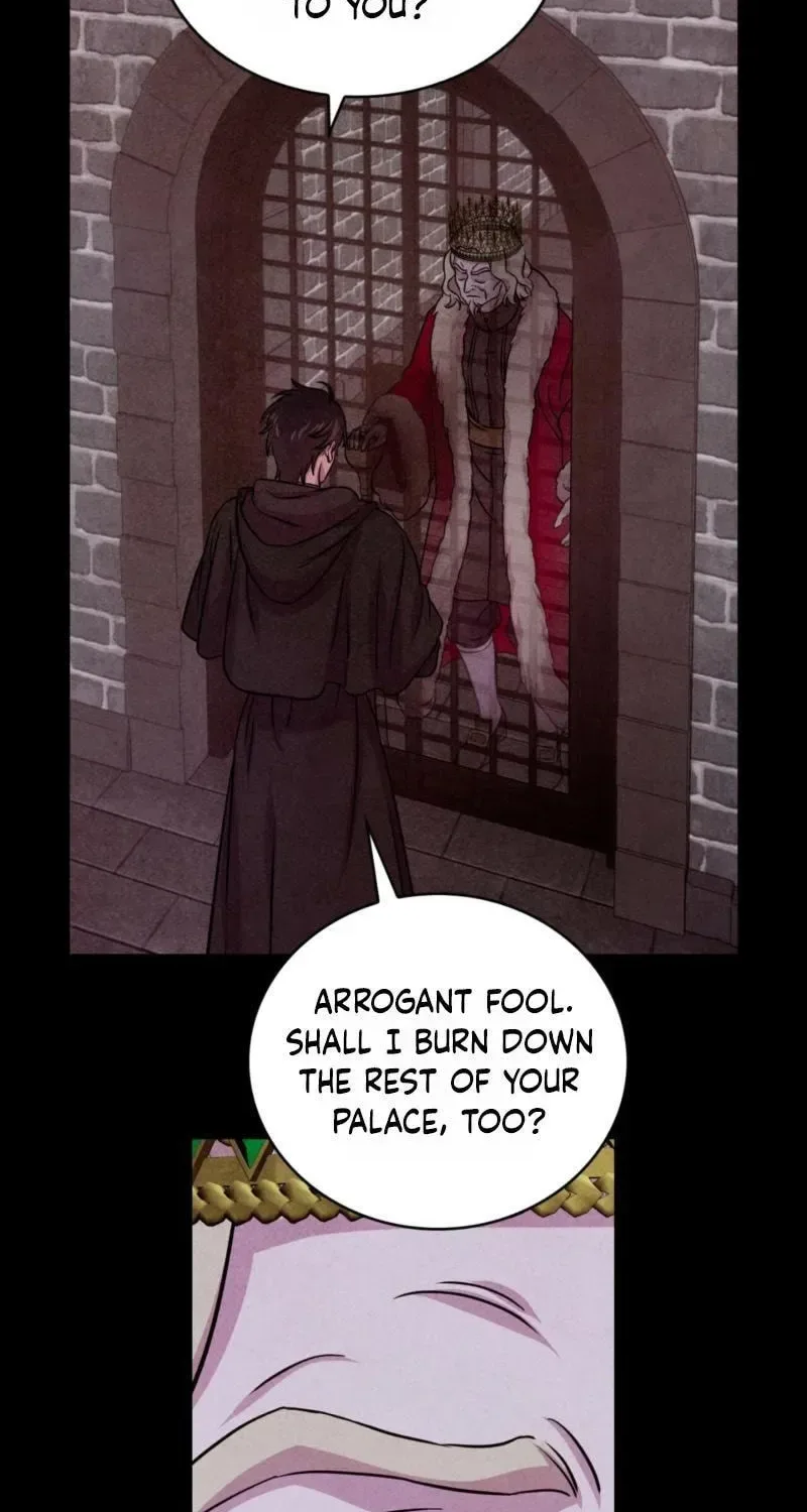 My Master Doesn’t Bite People Chapter 41 page 11