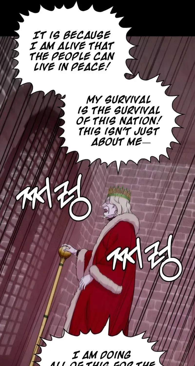 My Master Doesn’t Bite People Chapter 41 page 18