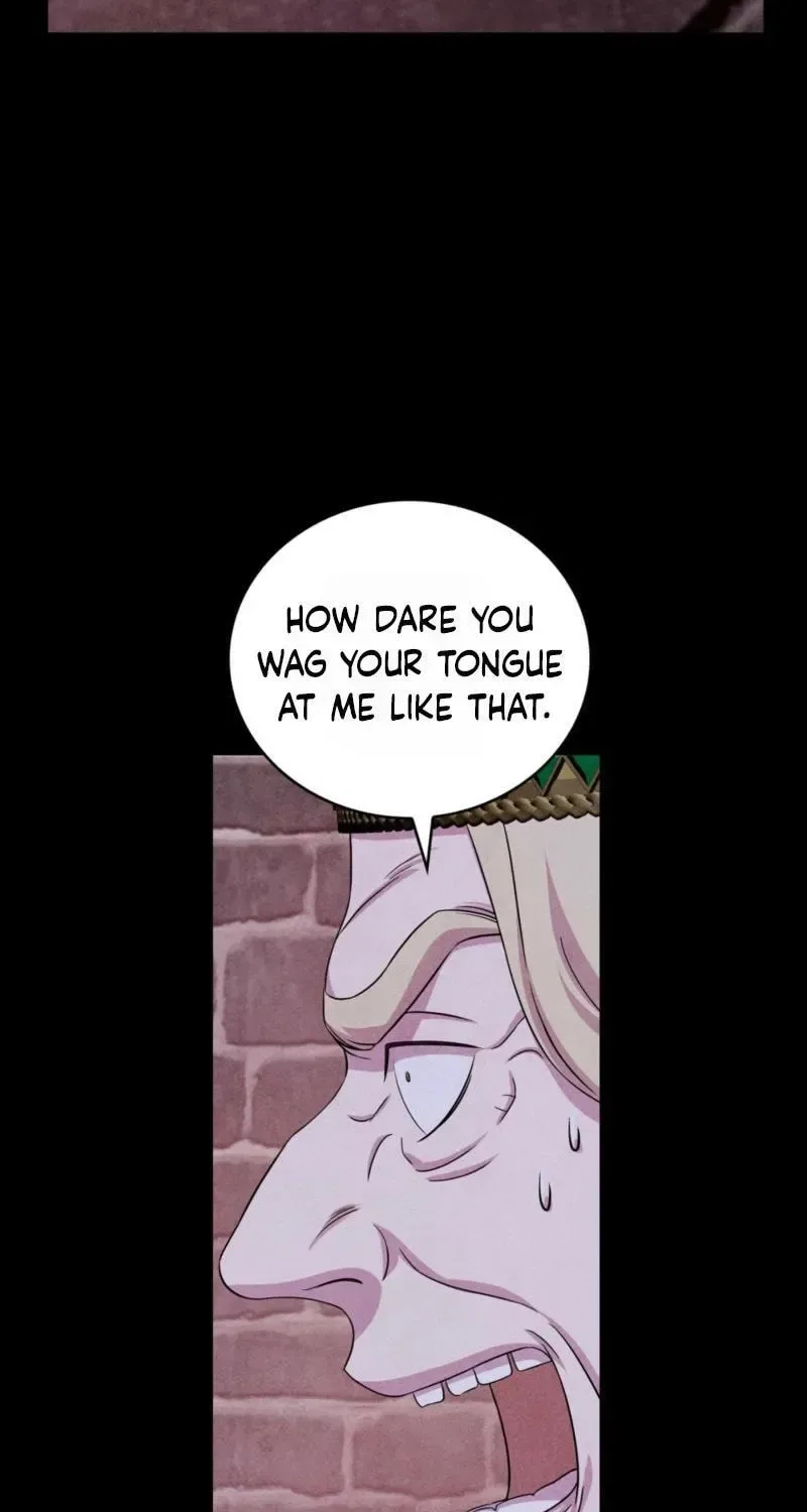 My Master Doesn’t Bite People Chapter 41 page 23