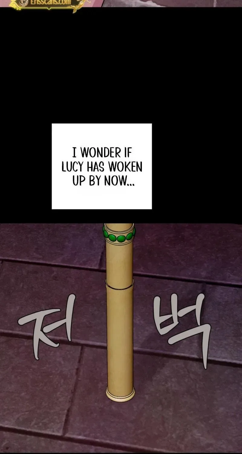 My Master Doesn’t Bite People Chapter 41 page 6