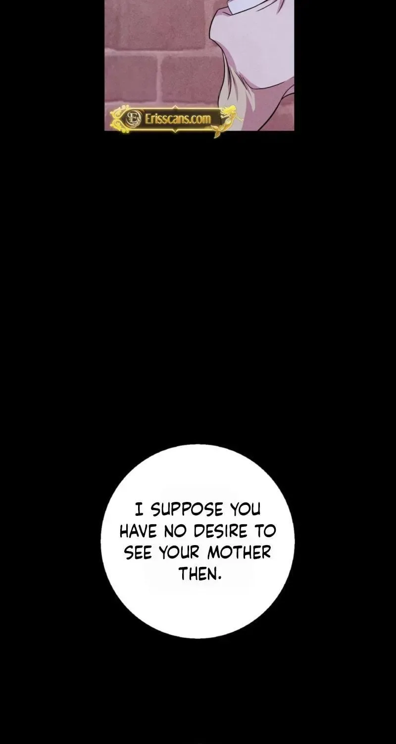My Master Doesn’t Bite People Chapter 41 page 24