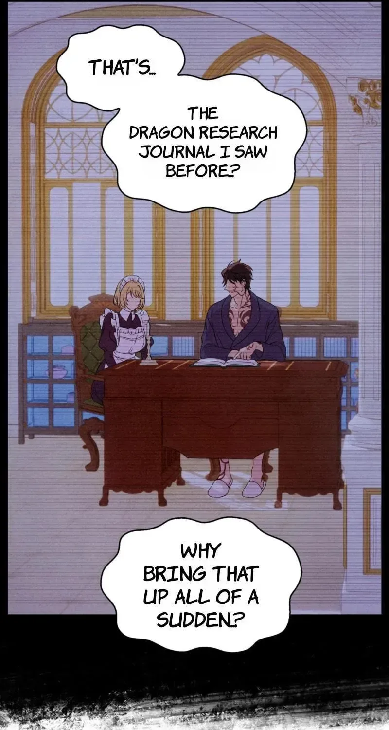My Master Doesn’t Bite People Chapter 41 page 42