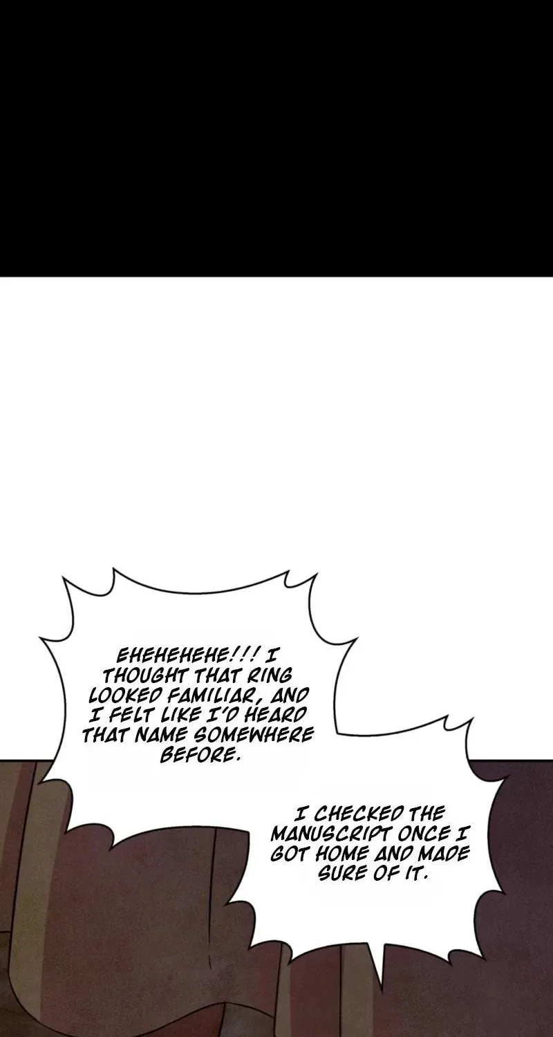 My Master Doesn’t Bite People Chapter 41 page 47