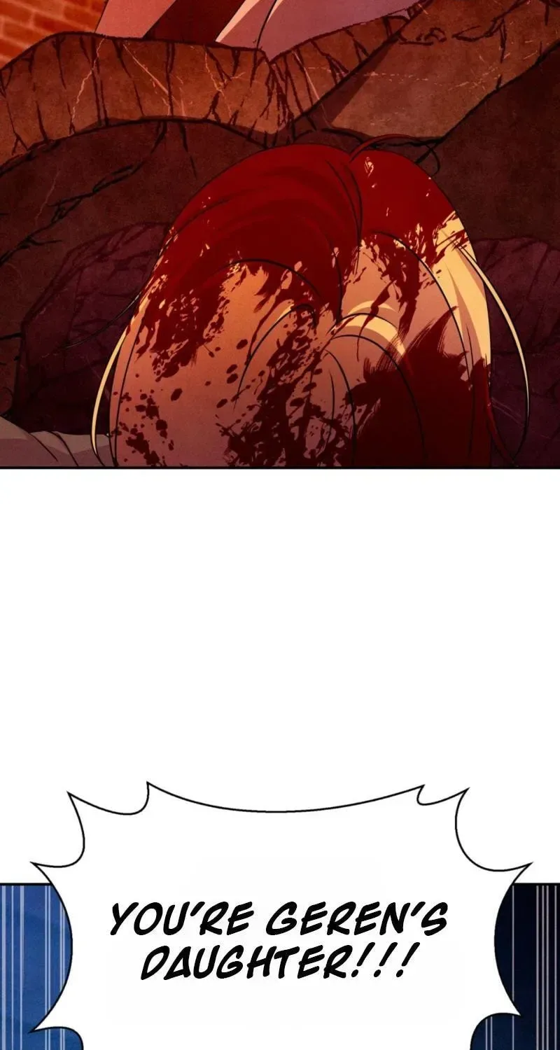 My Master Doesn’t Bite People Chapter 41 page 56