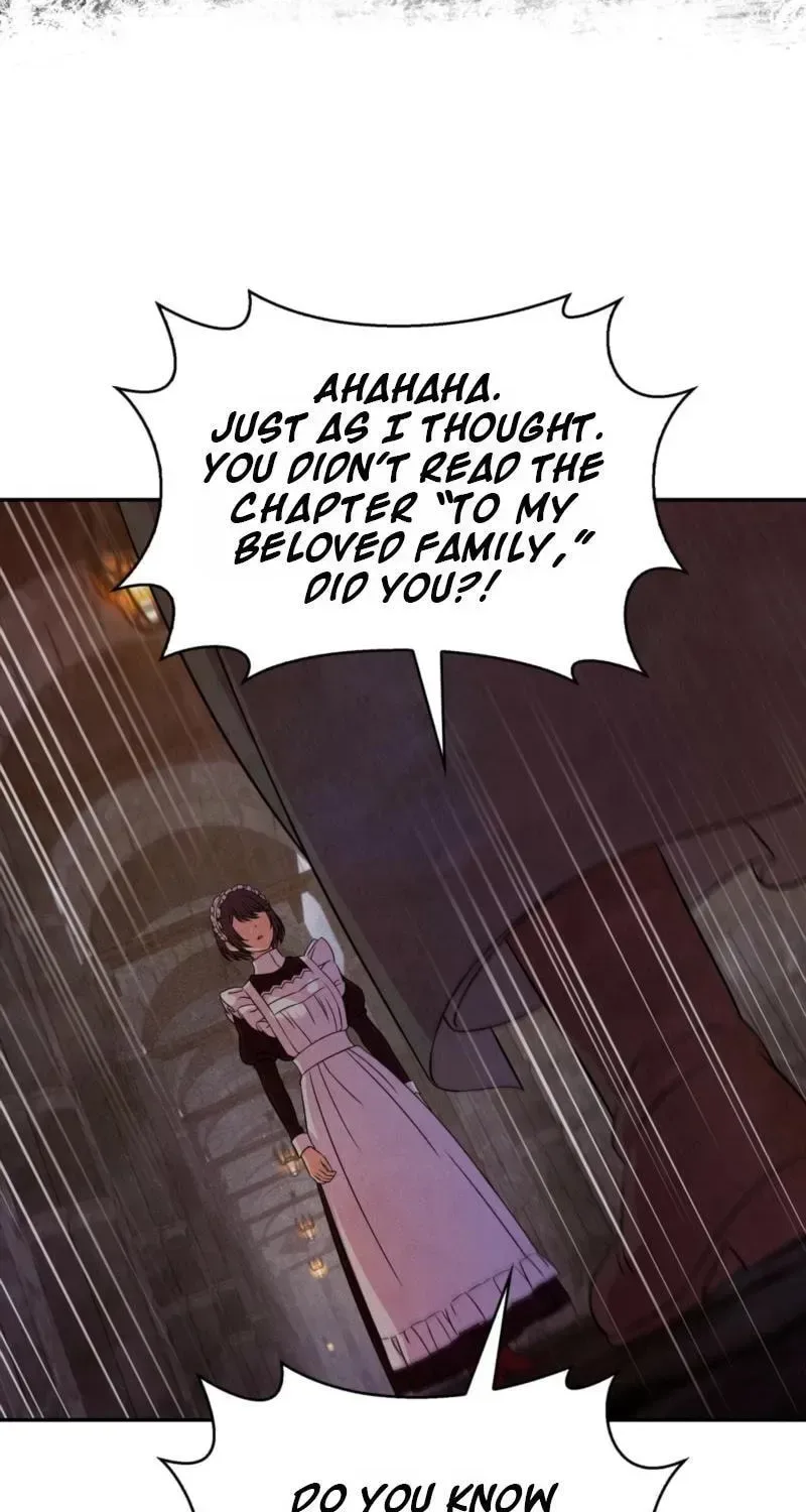 My Master Doesn’t Bite People Chapter 41 page 43