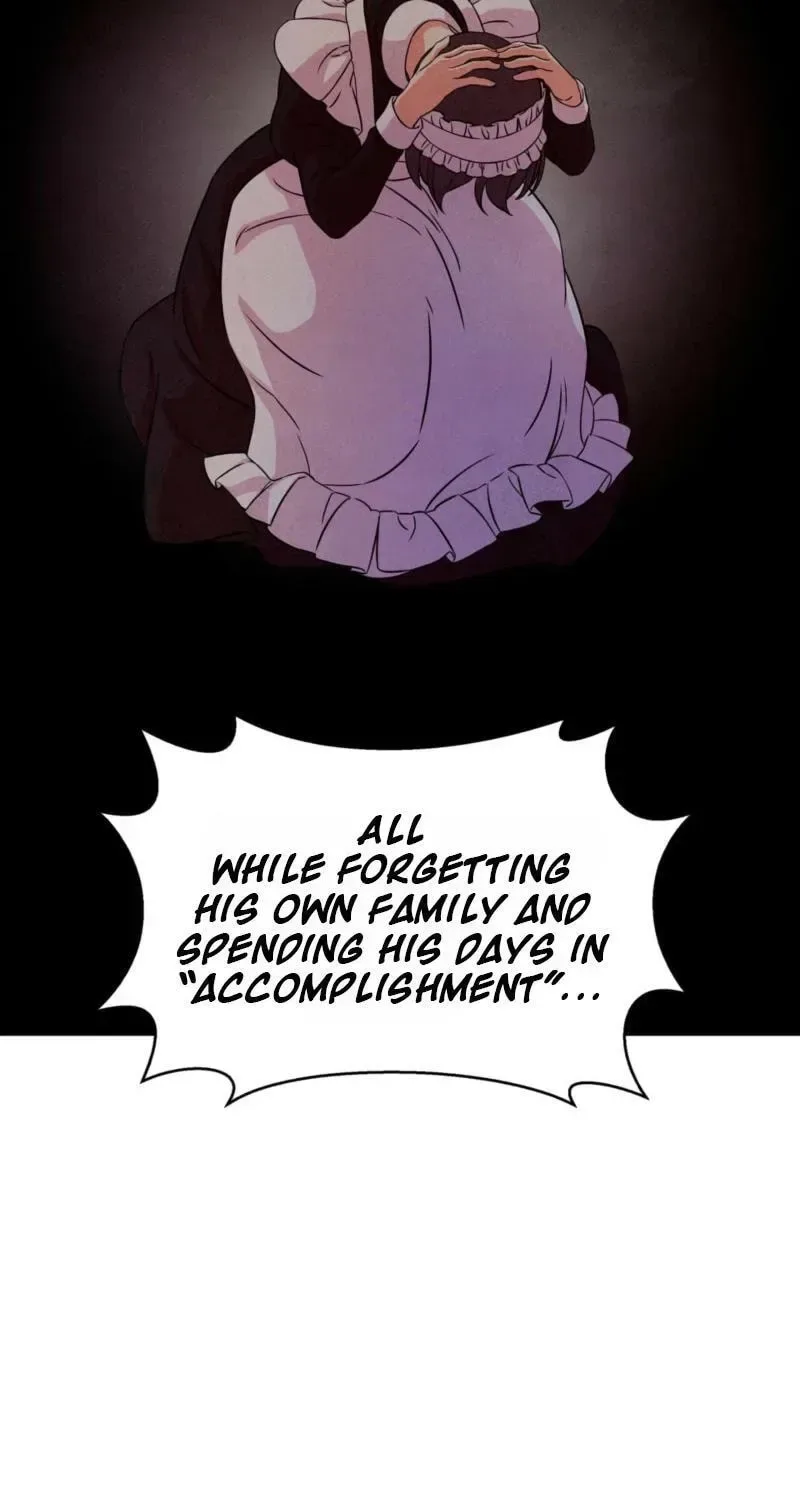 My Master Doesn’t Bite People Chapter 41 page 54