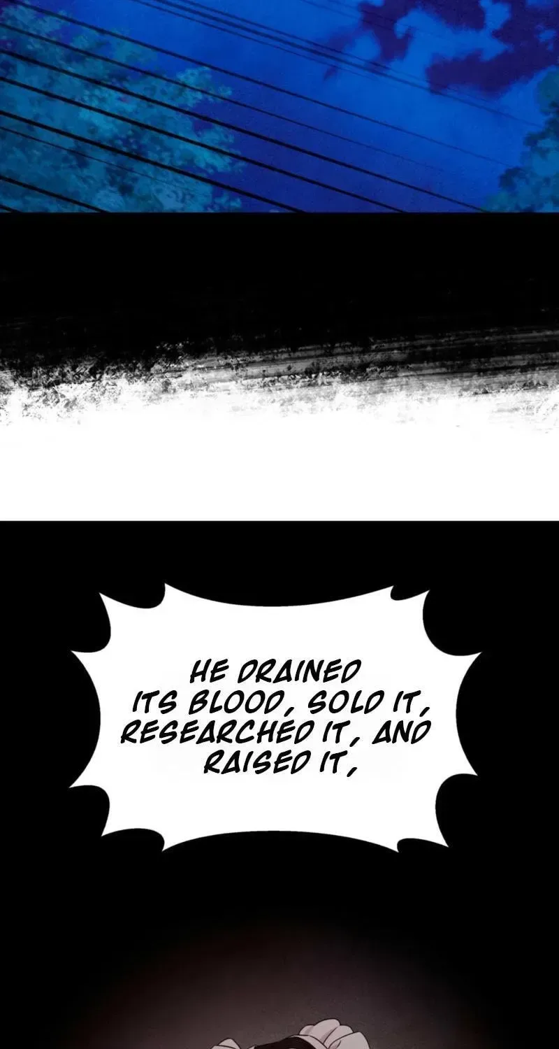 My Master Doesn’t Bite People Chapter 41 page 53
