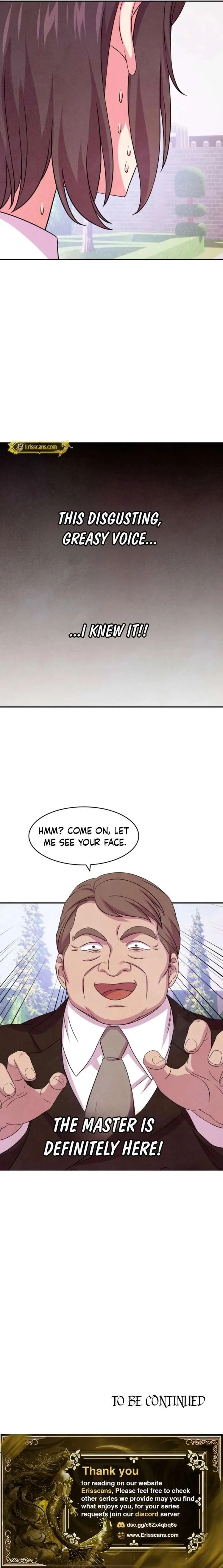 My Master Doesn’t Bite People Chapter 39 page 16