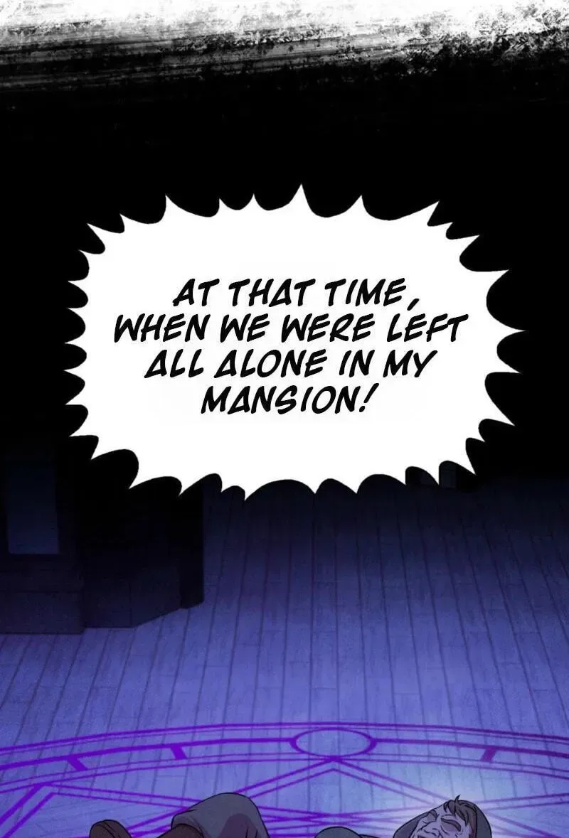 My Master Doesn’t Bite People Chapter 42 page 13