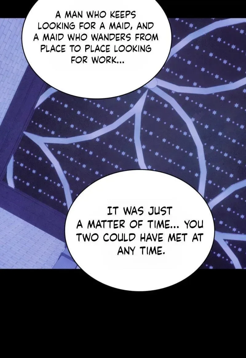 My Master Doesn’t Bite People Chapter 42 page 23