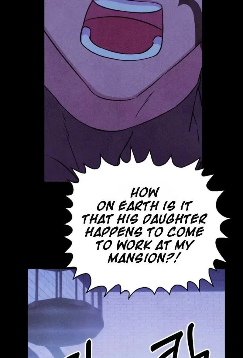 My Master Doesn’t Bite People Chapter 42 page 18