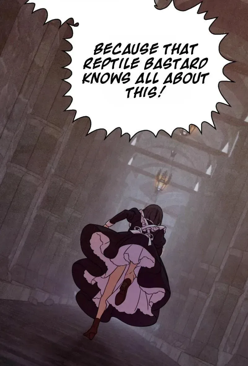 My Master Doesn’t Bite People Chapter 42 page 10