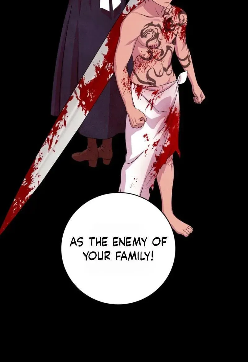 My Master Doesn’t Bite People Chapter 42 page 25