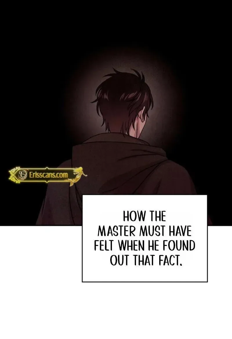 My Master Doesn’t Bite People Chapter 42 page 29