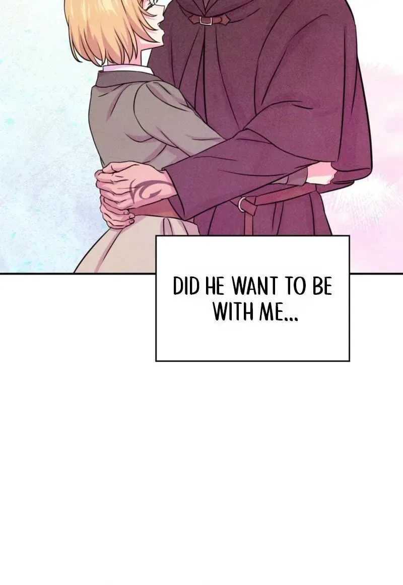 My Master Doesn’t Bite People Chapter 42 page 31