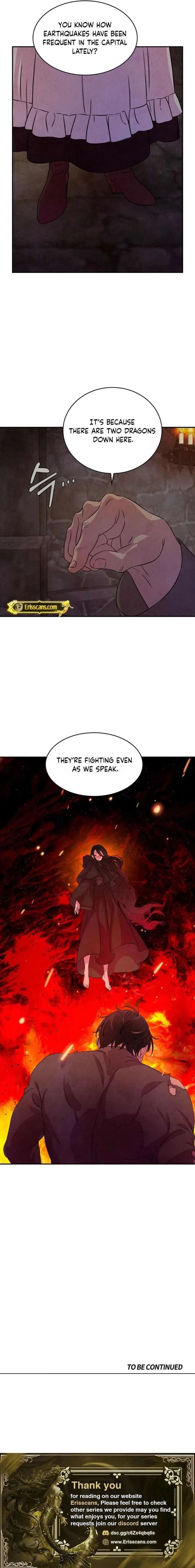 My Master Doesn’t Bite People Chapter 40 page 17