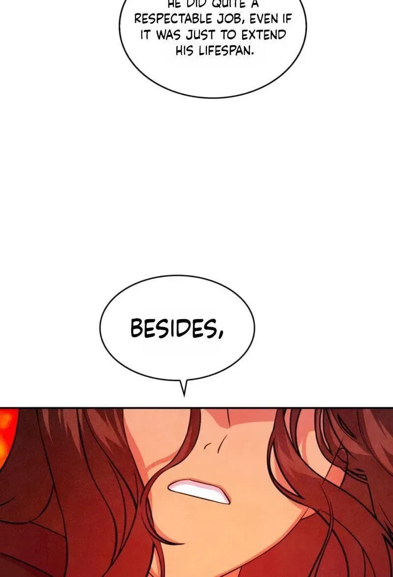 My Master Doesn’t Bite People Chapter 42 page 49