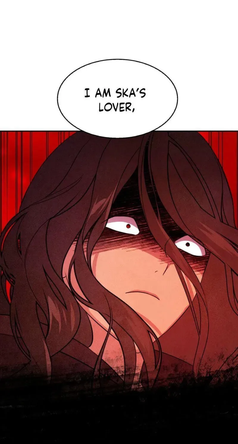 My Master Doesn’t Bite People Chapter 43 page 15