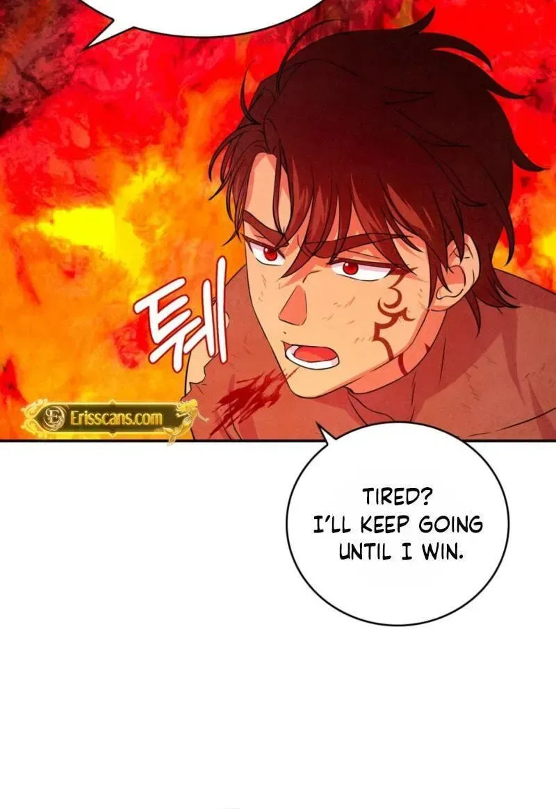 My Master Doesn’t Bite People Chapter 42 page 41