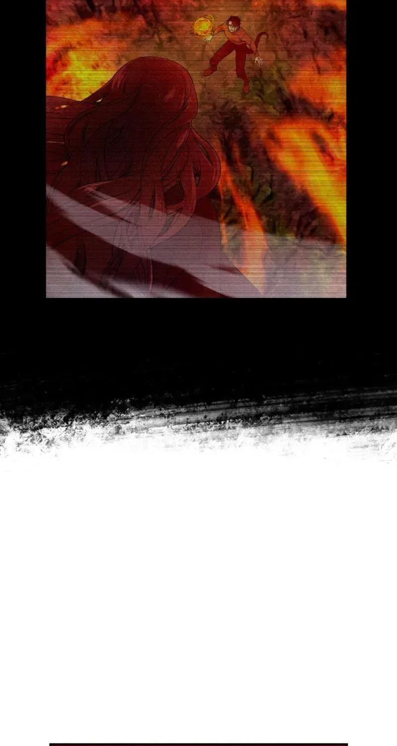 My Master Doesn’t Bite People Chapter 43 page 8