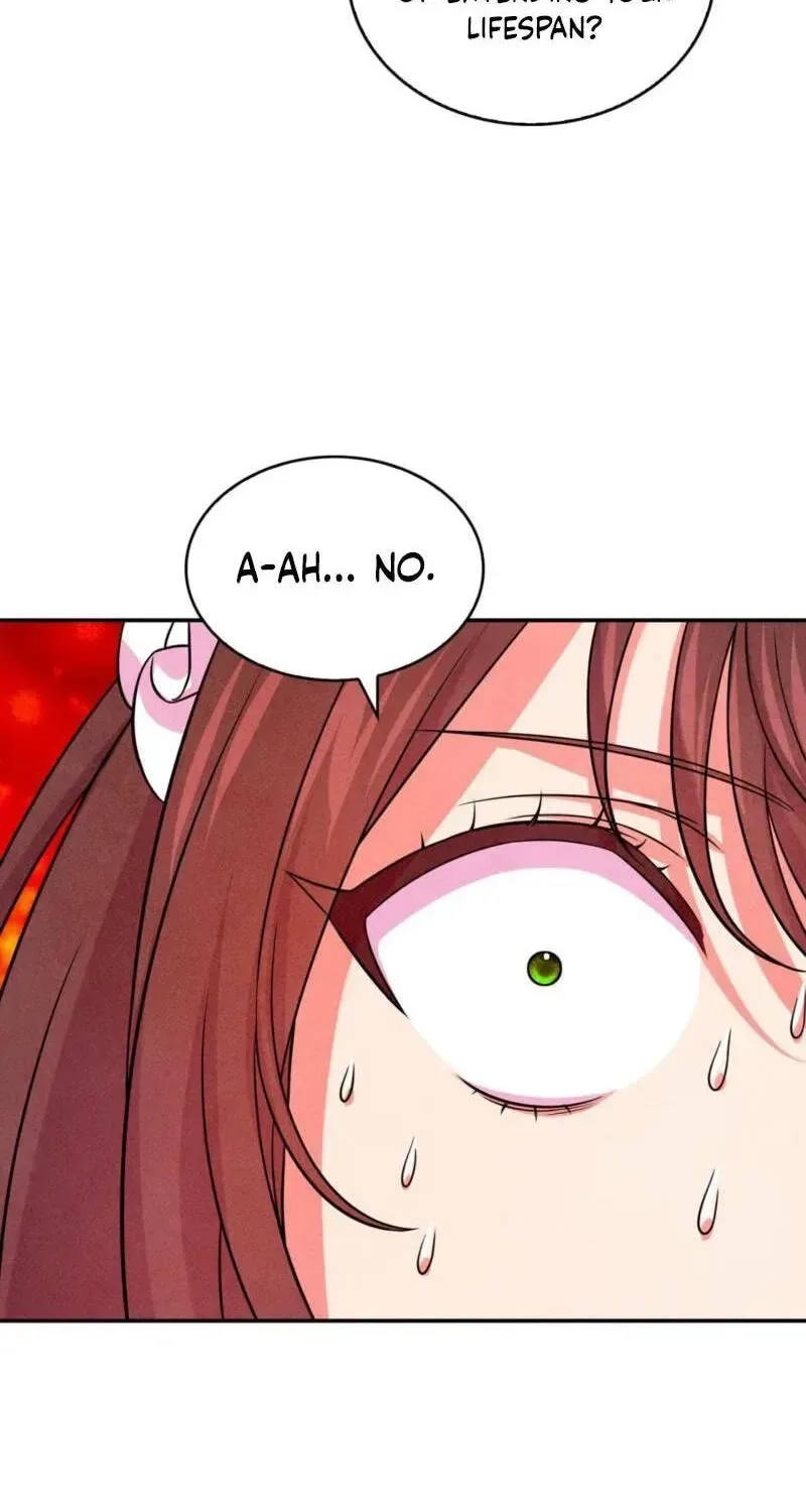 My Master Doesn’t Bite People Chapter 43 page 53