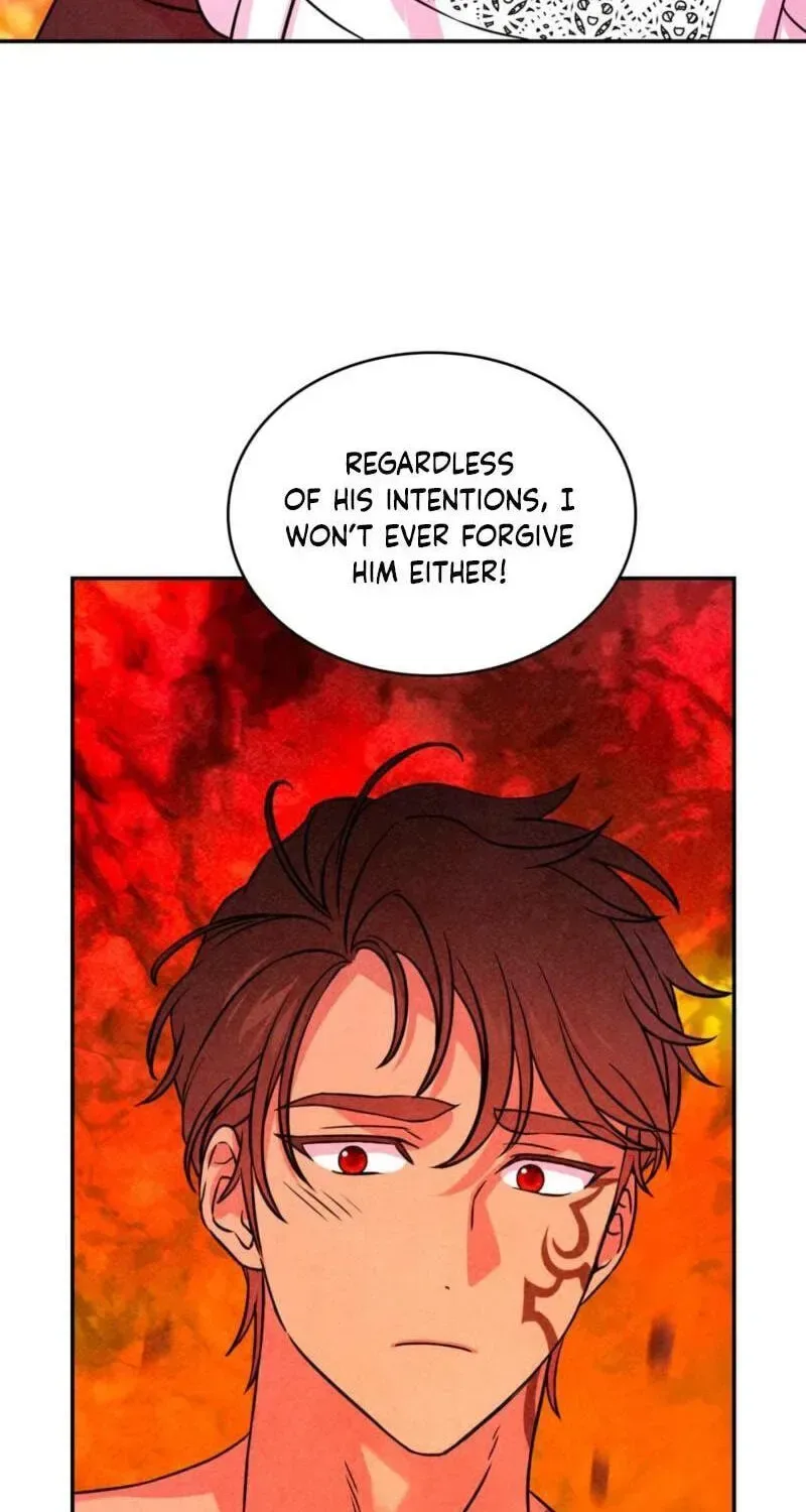 My Master Doesn’t Bite People Chapter 43 page 35