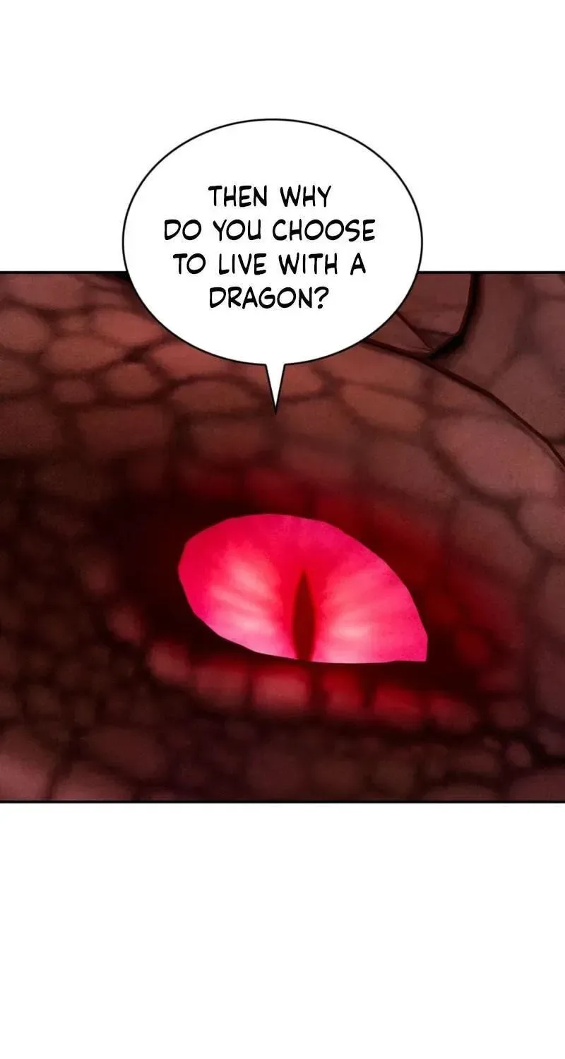 My Master Doesn’t Bite People Chapter 43 page 54