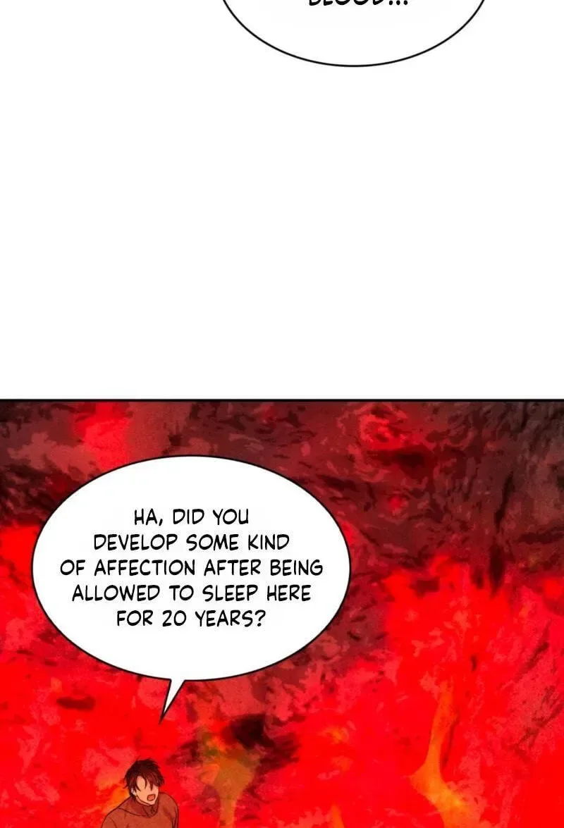 My Master Doesn’t Bite People Chapter 42 page 43