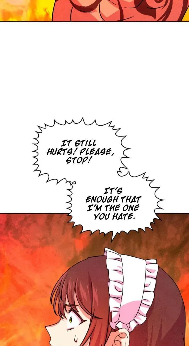 My Master Doesn’t Bite People Chapter 43 page 27