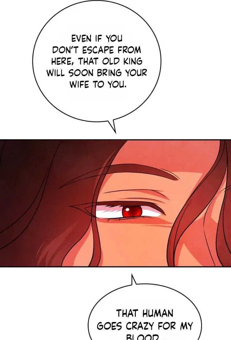 My Master Doesn’t Bite People Chapter 42 page 42