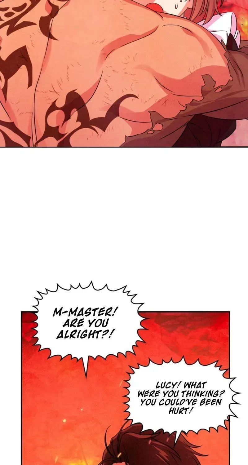 My Master Doesn’t Bite People Chapter 43 page 6