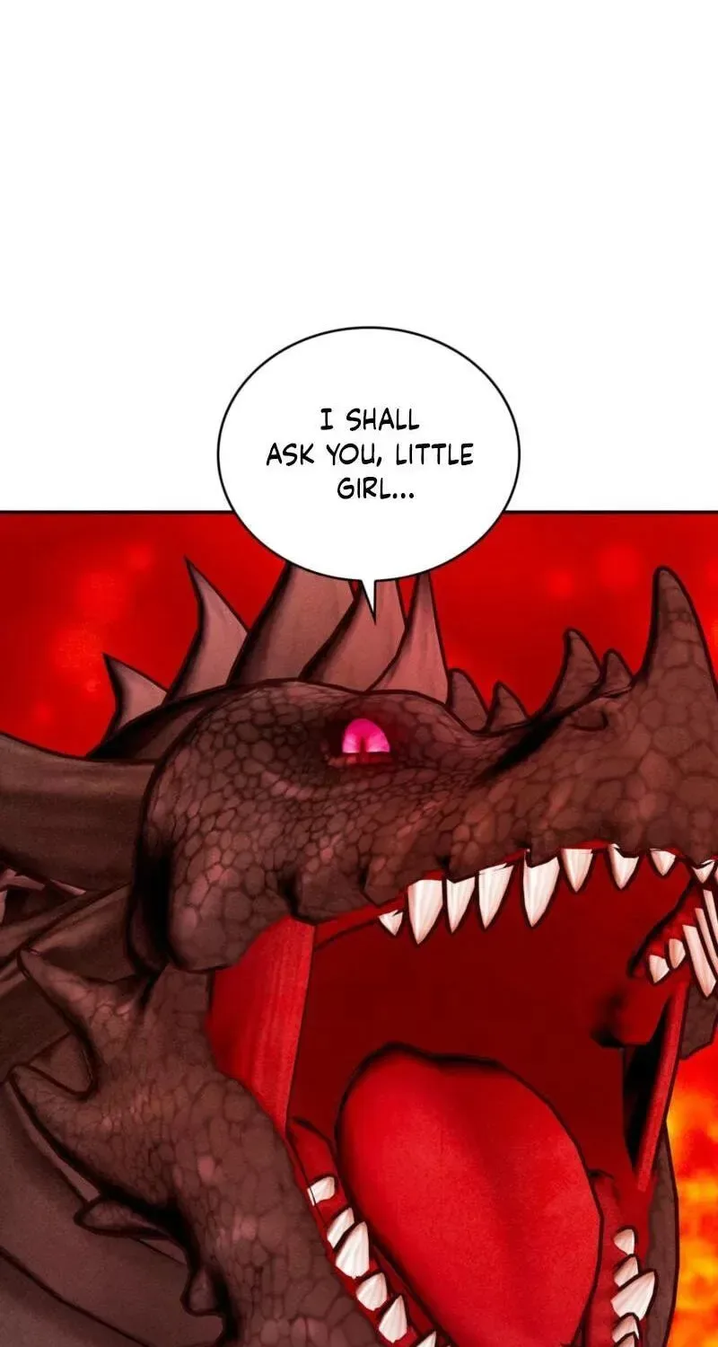 My Master Doesn’t Bite People Chapter 43 page 51