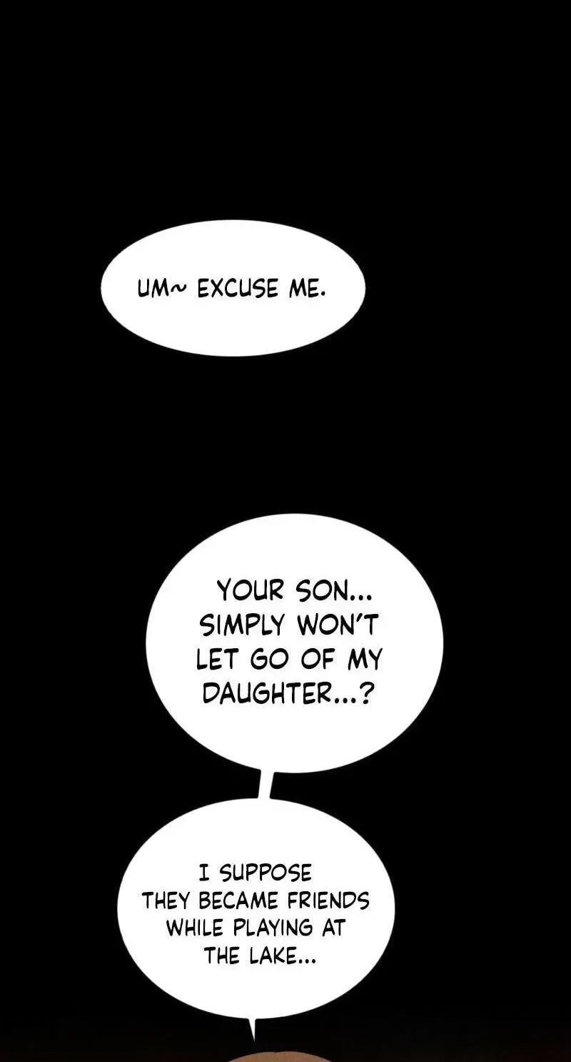 My Master Doesn’t Bite People Chapter 43 page 17