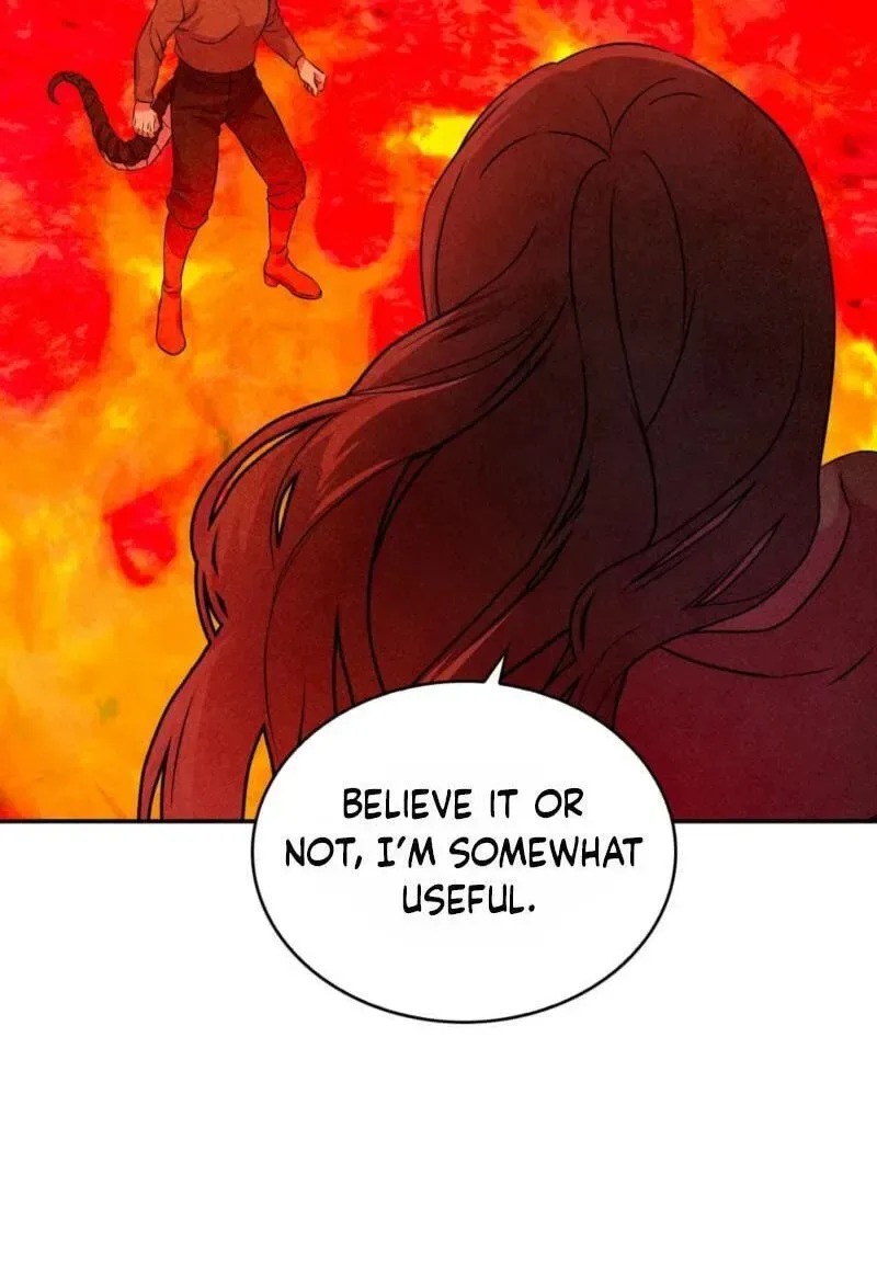My Master Doesn’t Bite People Chapter 42 page 44