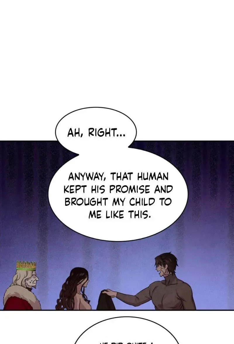 My Master Doesn’t Bite People Chapter 42 page 48