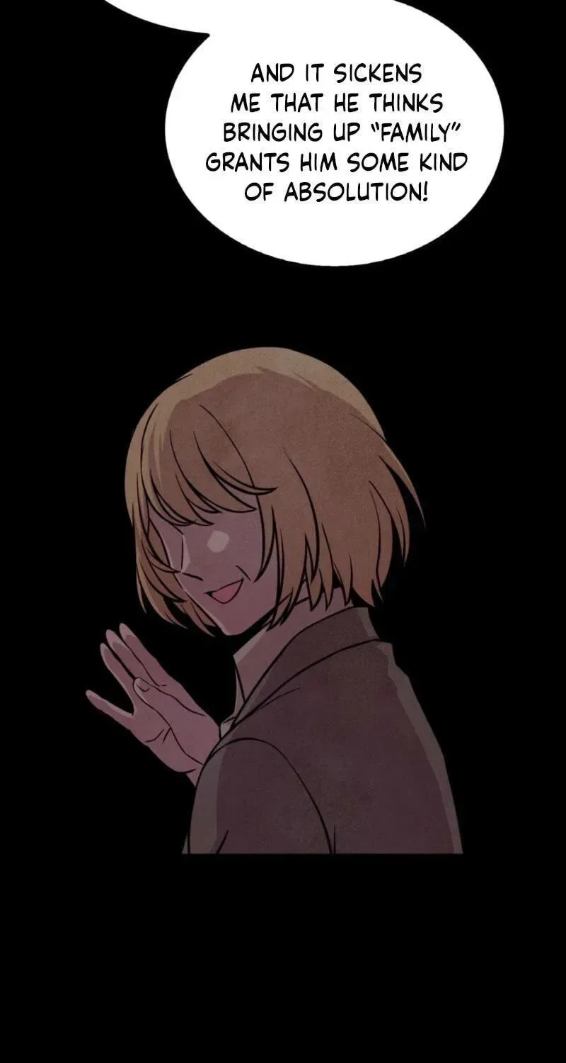 My Master Doesn’t Bite People Chapter 43 page 38