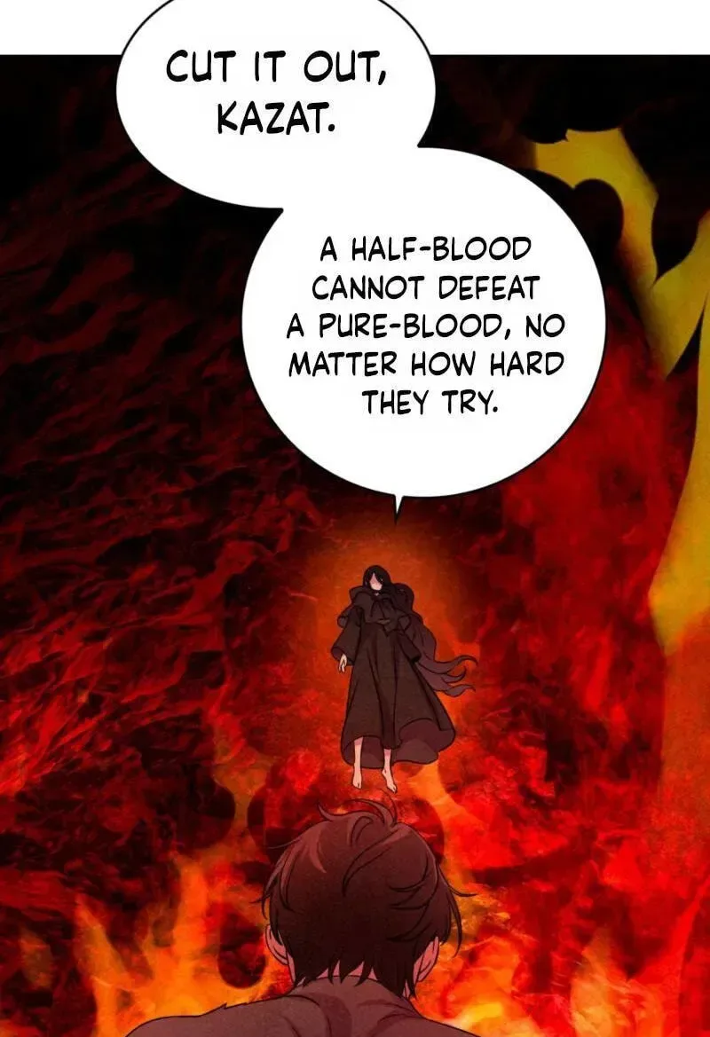 My Master Doesn’t Bite People Chapter 42 page 39