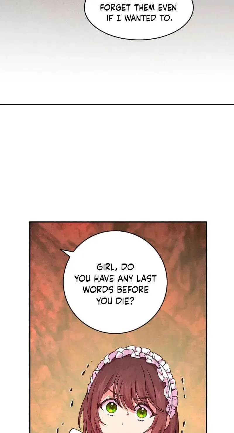 My Master Doesn’t Bite People Chapter 43 page 21
