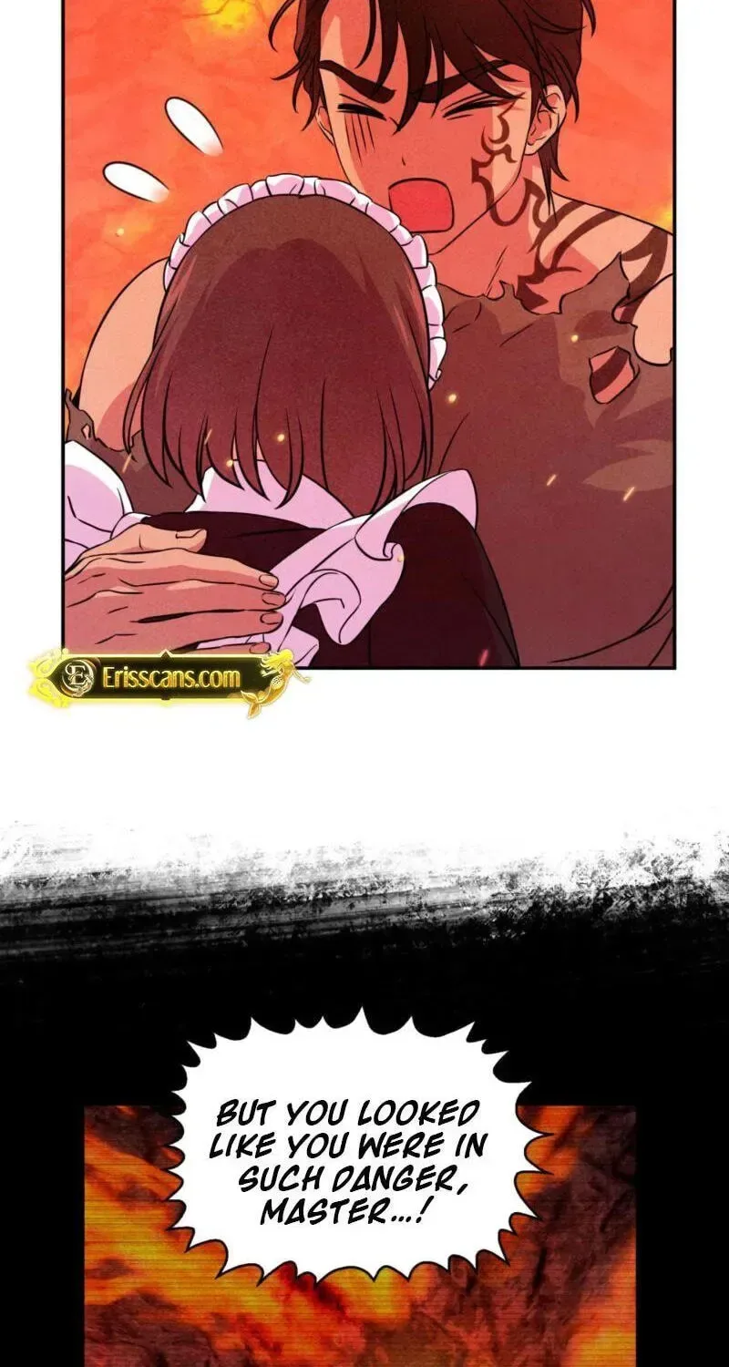 My Master Doesn’t Bite People Chapter 43 page 7