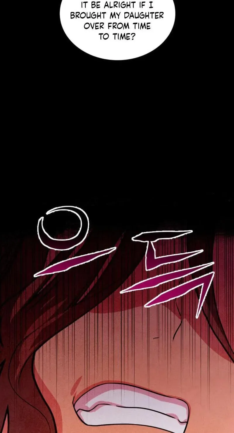My Master Doesn’t Bite People Chapter 43 page 19