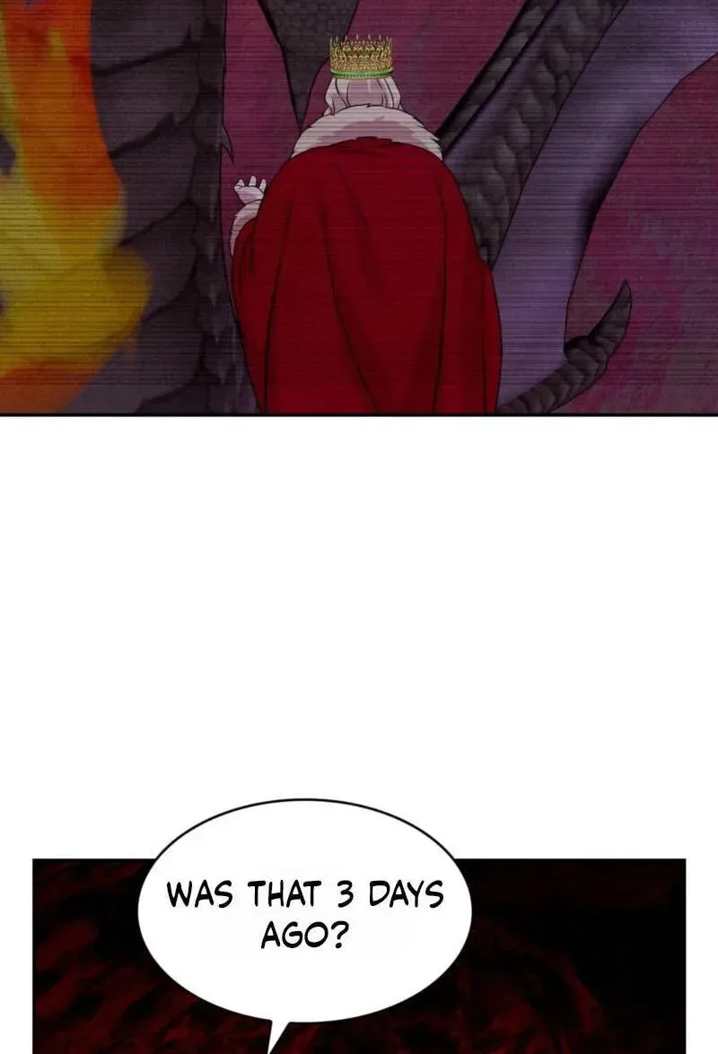 My Master Doesn’t Bite People Chapter 42 page 46